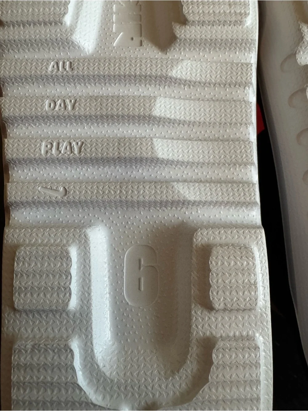 Nike Playscape Sandal (GS) Size 6Youth/7.5Women’s. Brand New.